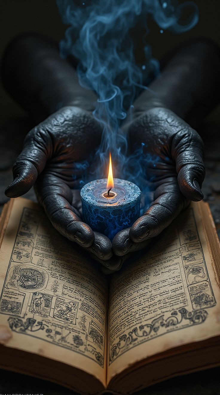 Protection & Cleansing